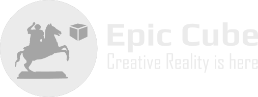 Epic Cube