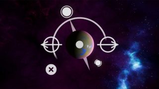 Multiplatform – Cosmic Simulation – planet creation – Entertainment and Games