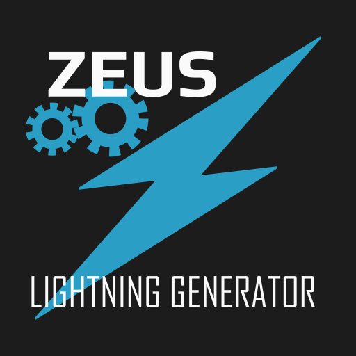 Zeus – Lightning generator for Unity 3D
