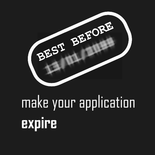 Best Before - make your application expire for Unity 3D