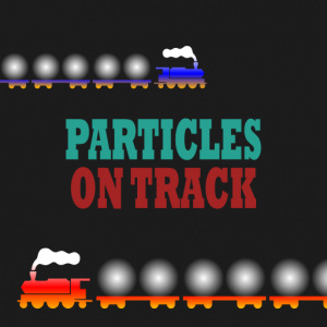 Particles on Track